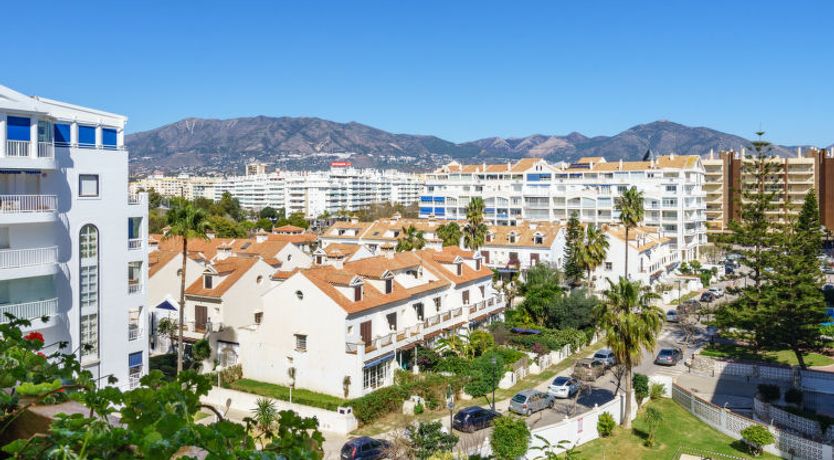 Photo of Edificio El Rey Apartment 2