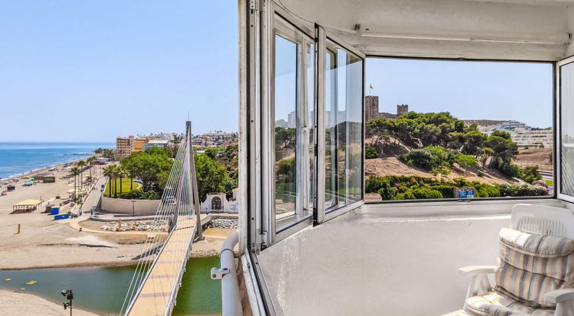 Photo of Edificio El Rey Apartment 2