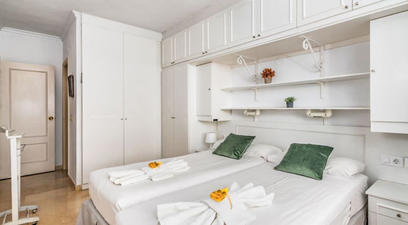 Photo of Edificio El Rey Apartment 2