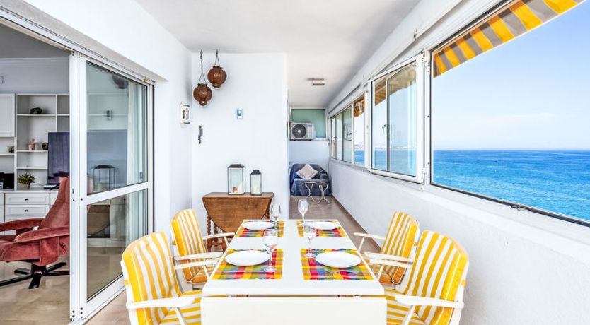 Photo of Edificio El Rey Apartment 2