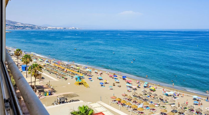 Photo of Edificio El Rey Apartment 2