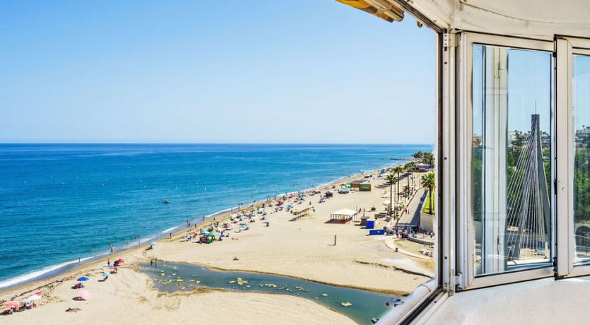 Photo of Edificio El Rey Apartment 2