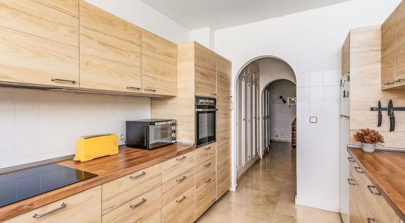 Photo of Edificio El Rey Apartment 2