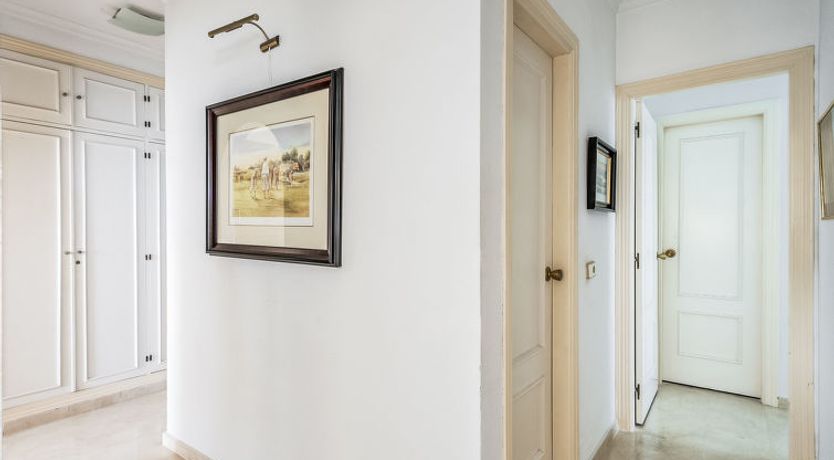 Photo of Edificio El Rey Apartment 2