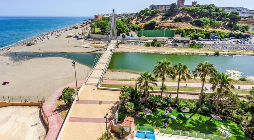 Photo of Edificio El Rey Apartment 2