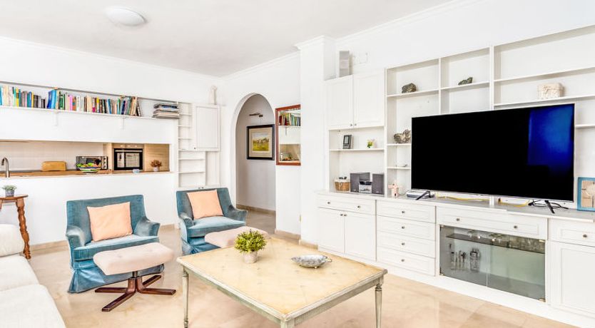 Photo of Edificio El Rey Apartment 2