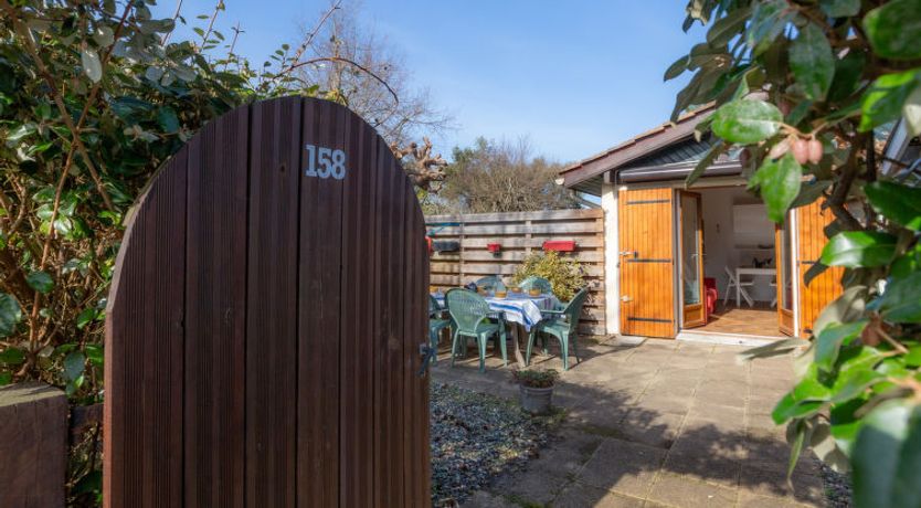 Photo of Paradise Océan Holiday Home 16