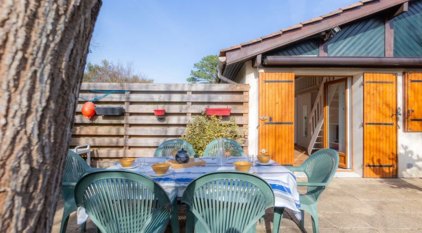 Photo of Paradise Océan Holiday Home 16