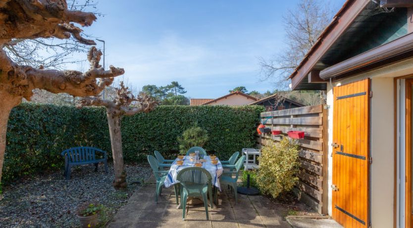 Photo of Paradise Océan Holiday Home 16