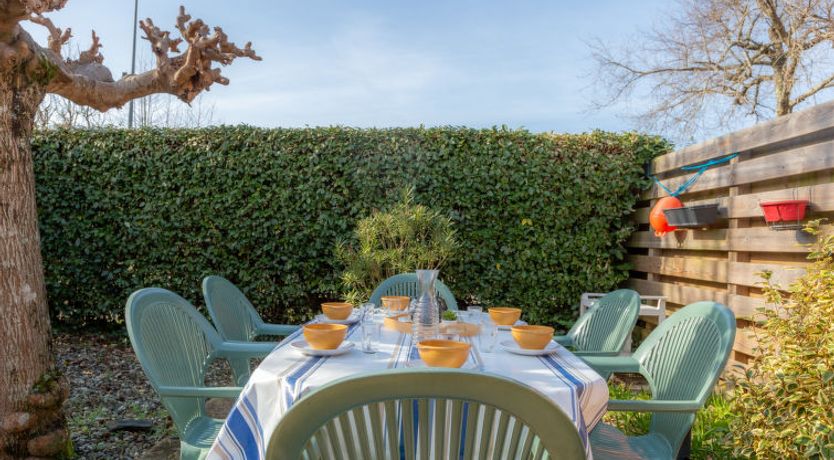 Photo of Paradise Océan Holiday Home 16