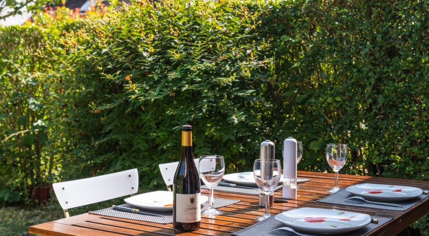 Photo of La Pommeraie