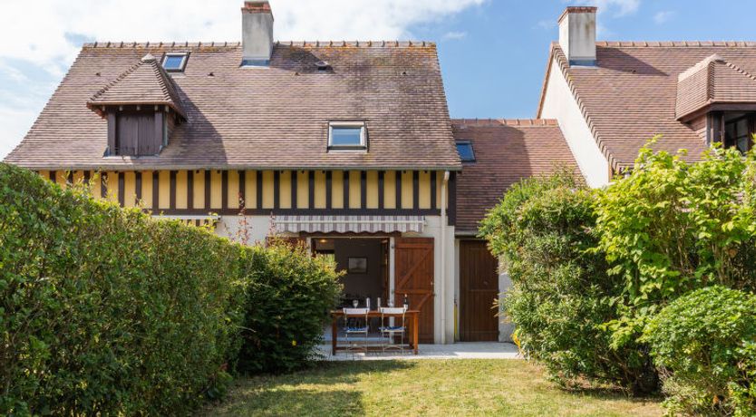 Photo of La Pommeraie