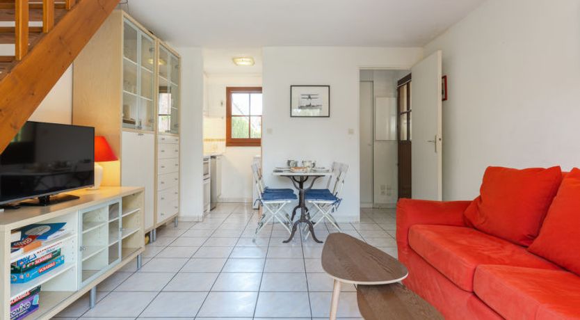 Photo of La Pommeraie