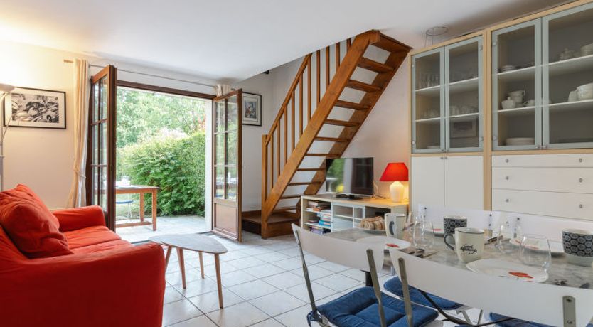 Photo of La Pommeraie