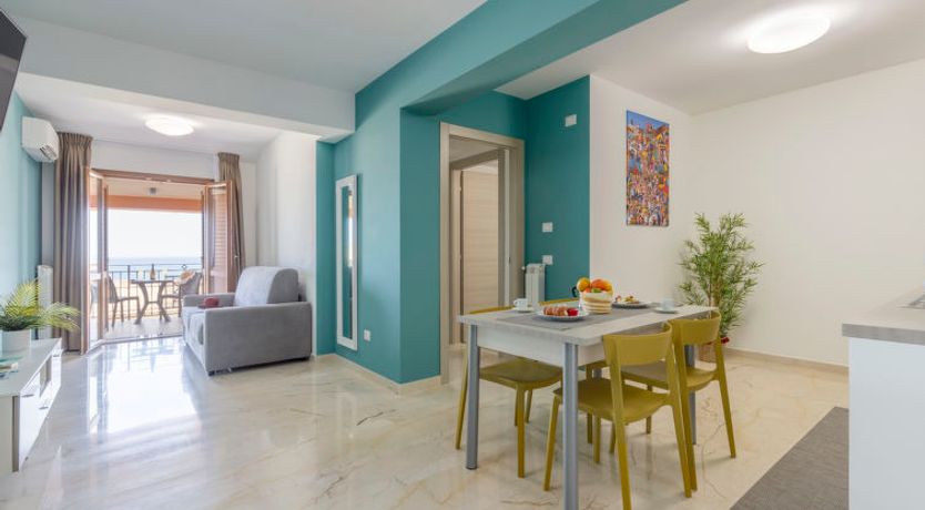 Photo of Pirandello Apartment 4