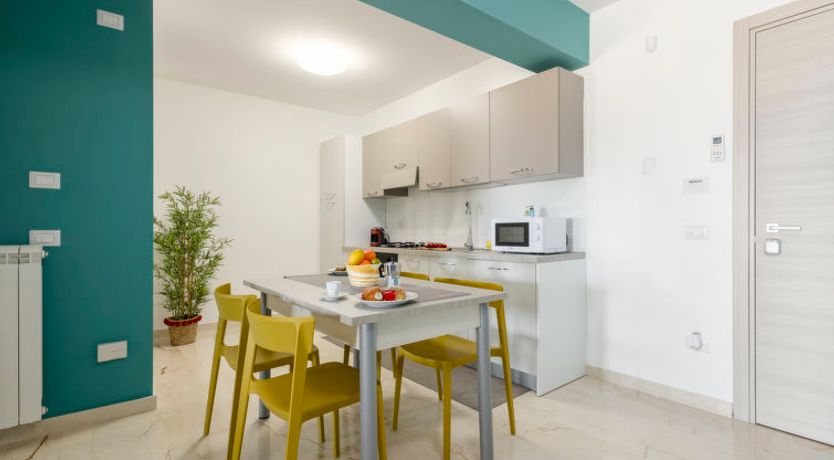 Photo of Pirandello Apartment 4