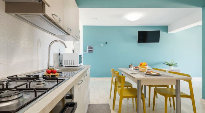 Photo of Pirandello Apartment 4