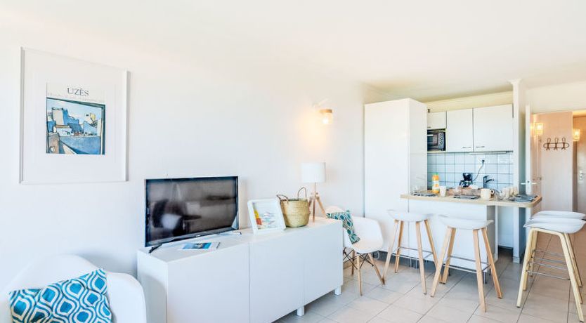 Photo of Les Marines Apartment 14