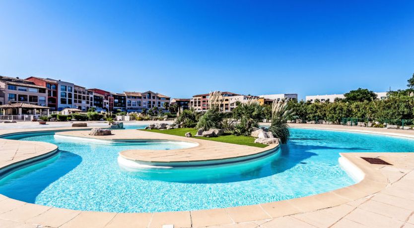 Photo of Les Marines Apartment 14