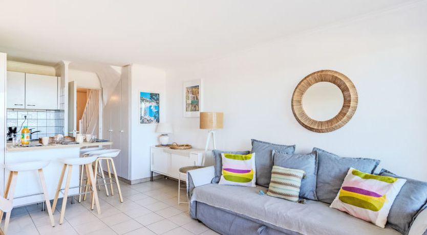 Photo of Les Marines Apartment 14