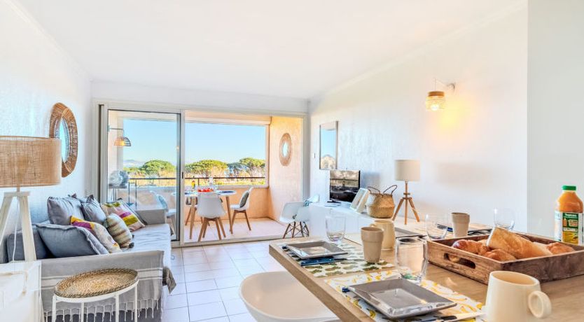 Photo of Les Marines Apartment 14