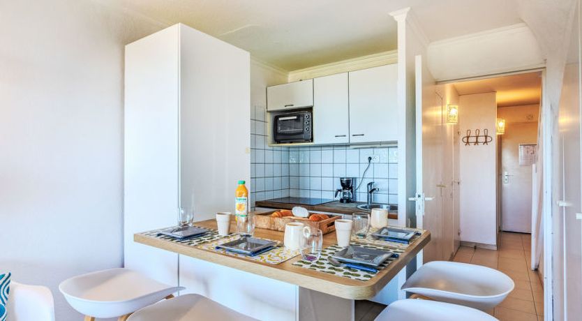 Photo of Les Marines Apartment 14