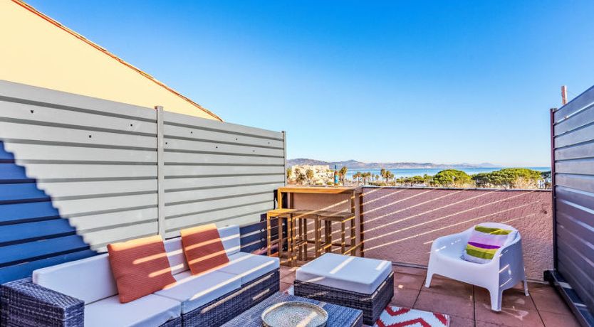 Photo of Les Marines Apartment 14