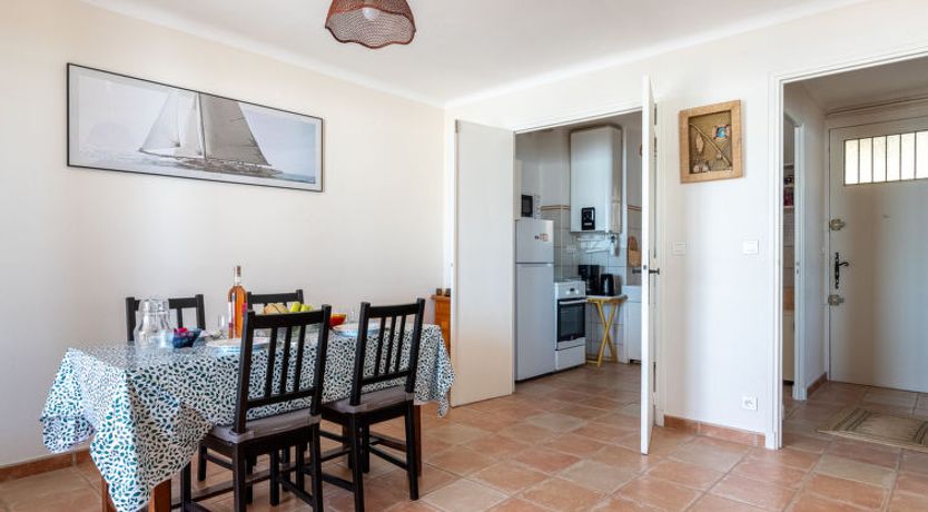 Photo of Résidence Les Flots