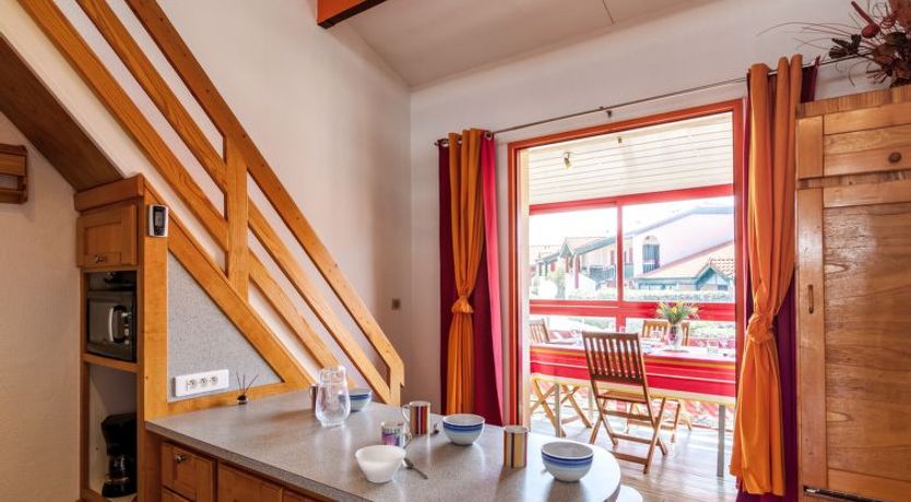 Photo of Maison de l'océan Apartment 6