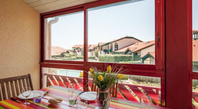 Photo of Maison de l'océan Apartment 6