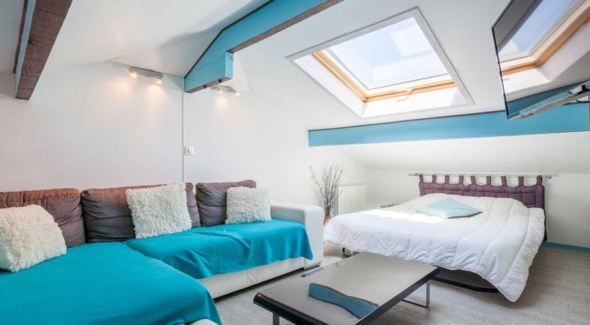 Photo of Maison de l'océan Apartment 6