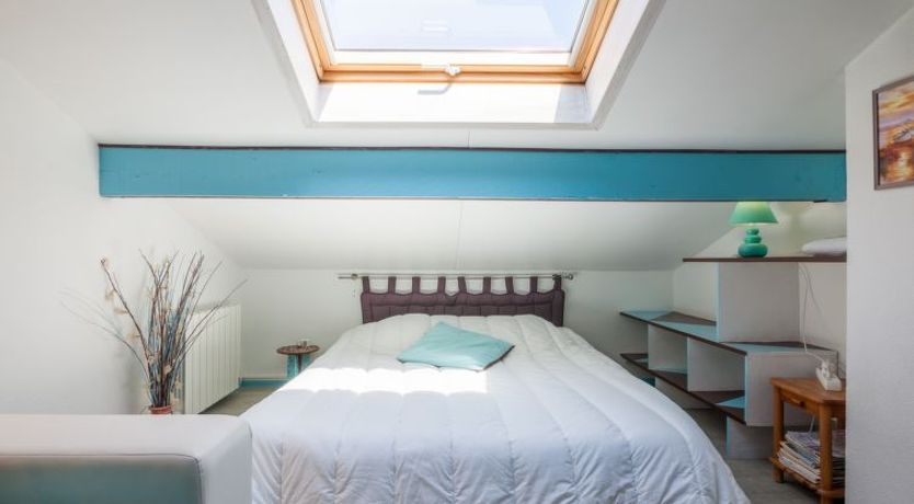 Photo of Maison de l'océan Apartment 6