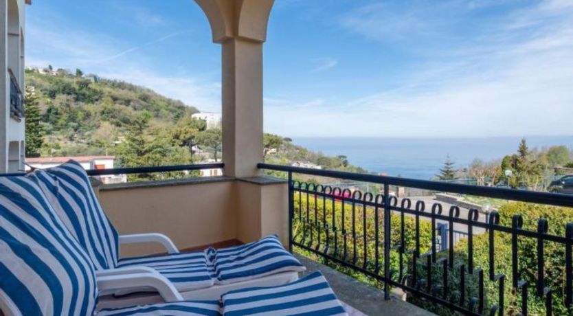 Photo of La terrazza di Valeria