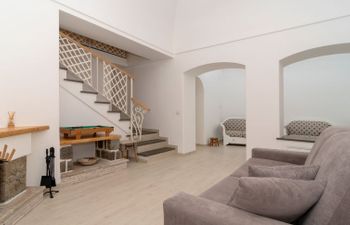 Il Borgo Holiday Home