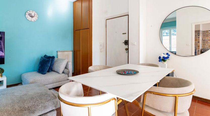 Photo of Mare Borgo
