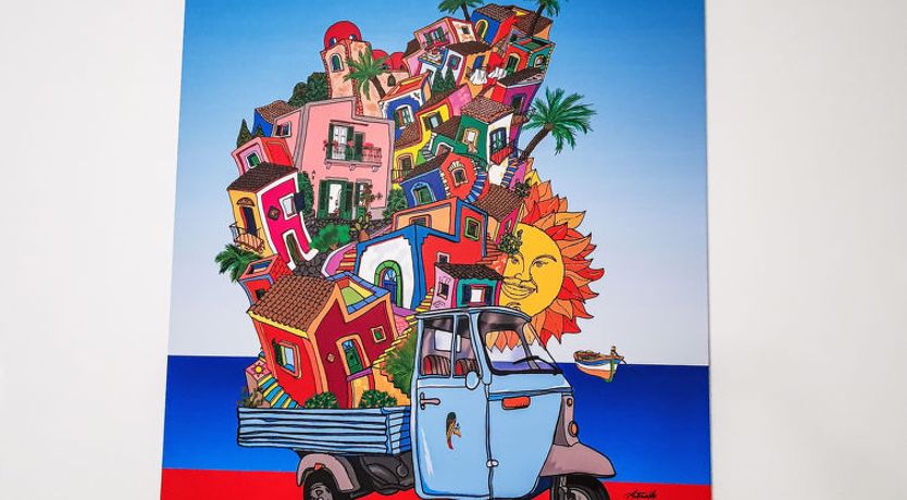 Photo of A Lapa Apartment 3