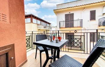 A Lapa Apartment 3 Holiday Home