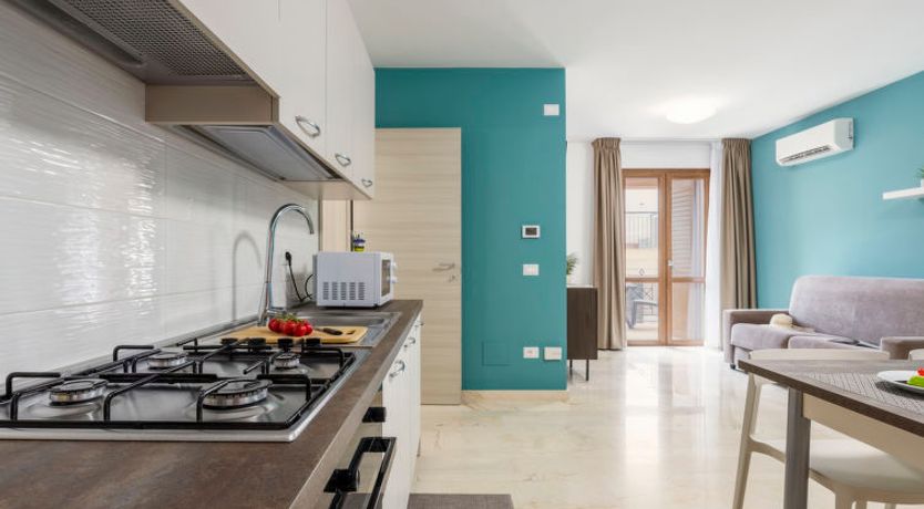 Photo of A Lapa Apartment 3