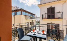 Photo of A Lapa Apartment 3