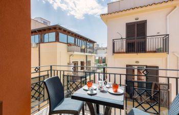A Lapa Apartment 3 Holiday Home