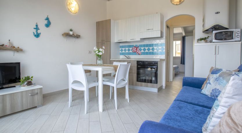 Photo of Attico Vista Isola