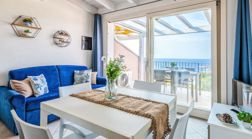 Photo of Attico Vista Isola