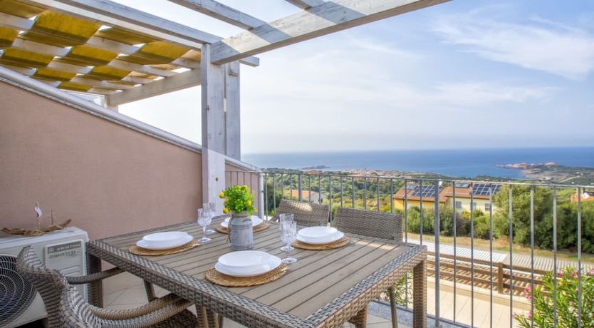 Photo of Attico Vista Isola