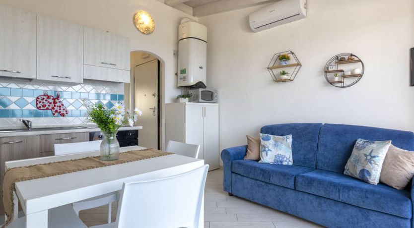 Photo of Attico Vista Isola