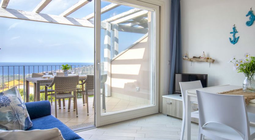 Photo of Attico Vista Isola