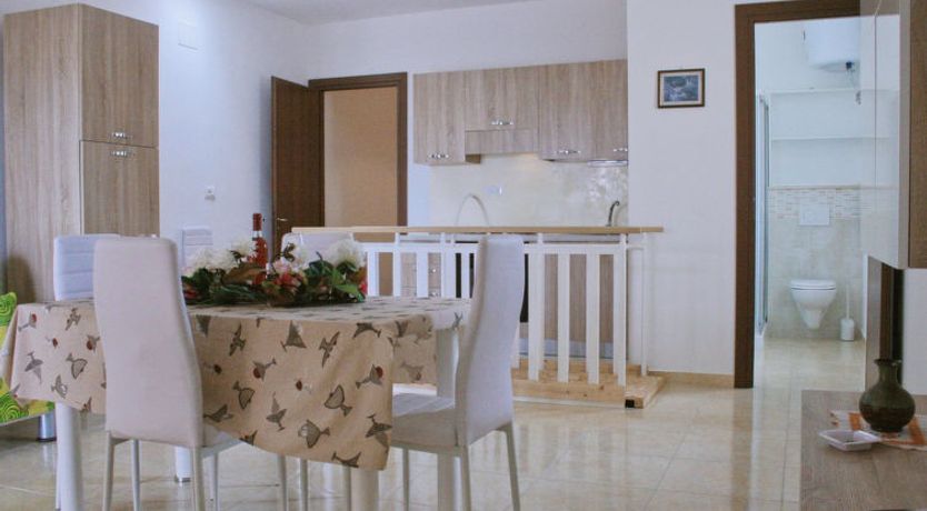 Photo of Bilo Vista Mare 2 Holiday Home 2