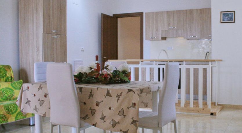 Photo of Bilo Vista Mare 2 Holiday Home 2