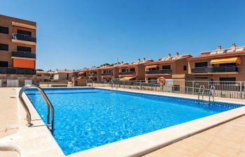 Menorca II Holiday Home