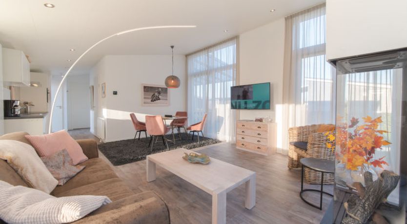 Photo of Ruisweg 101 Apartment 23