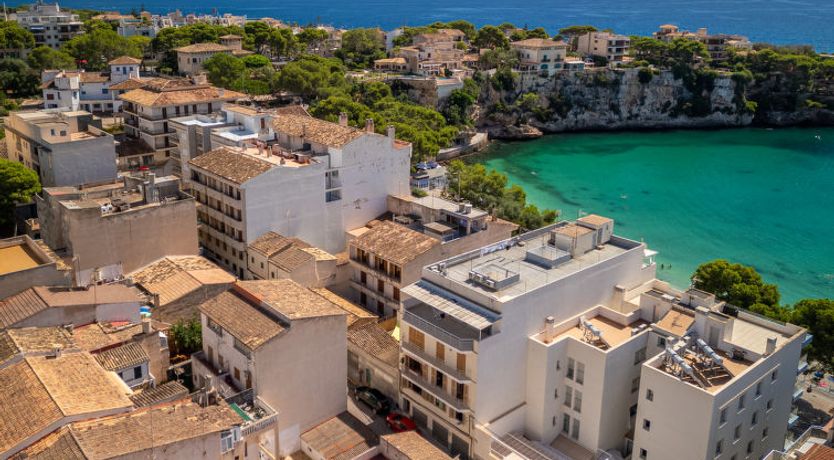 Photo of Porto Cristo by the Sea